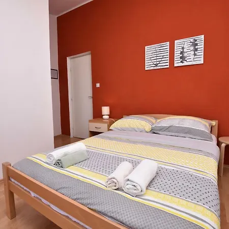 Pasko Apartment Primosten